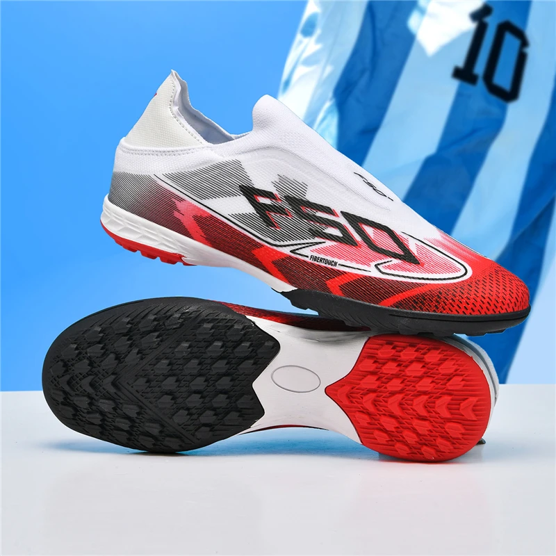 Thumbnail 3 - #61 Latest Soccer Shoes Price Drops
