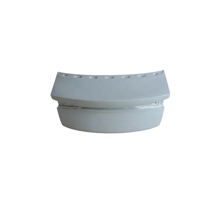 Car High Quality Auto Engine Parts Upgrade Trunk Cover Assembly OE 13818931-00 for Song Plus Cars  Trunk Lid  Accessories