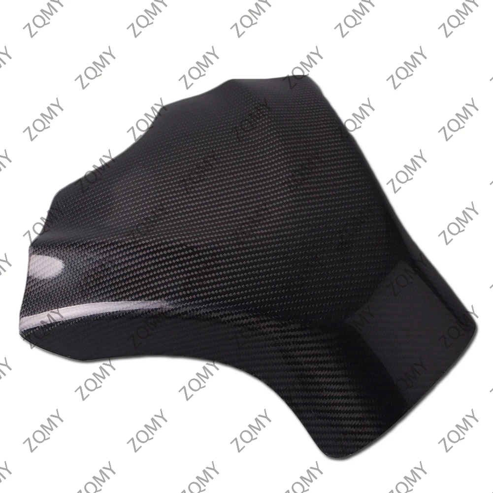 

K9 K11 GSXR 1000 2009-2012 Carbon Fiber Motorcycle Fuel Gas Tank Protection Cover For Suzuki GSXR1000 2009 2010 2011 2012