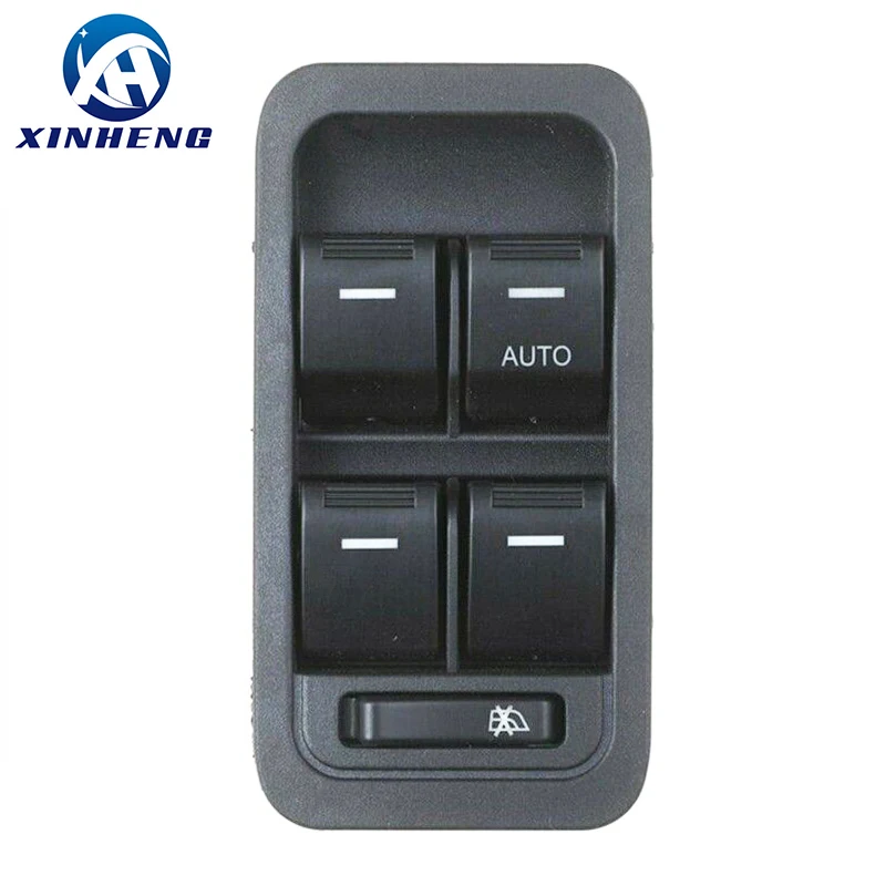 

Electric Power Window Master Control Switch Button For Ford Territory SX SY TX OE 9R79-14A132-AA 9R7914A132AA