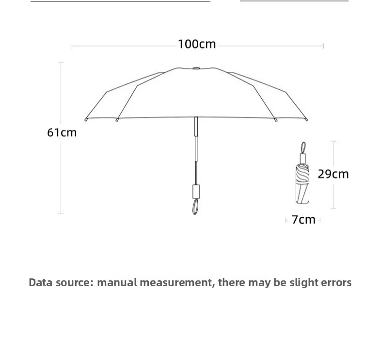 Vintage Lace Umbrella Foldable Travel Umbrella Elegant Pink Lolita Umbrella for Shooting Props, Wedding, Tea Party view 6