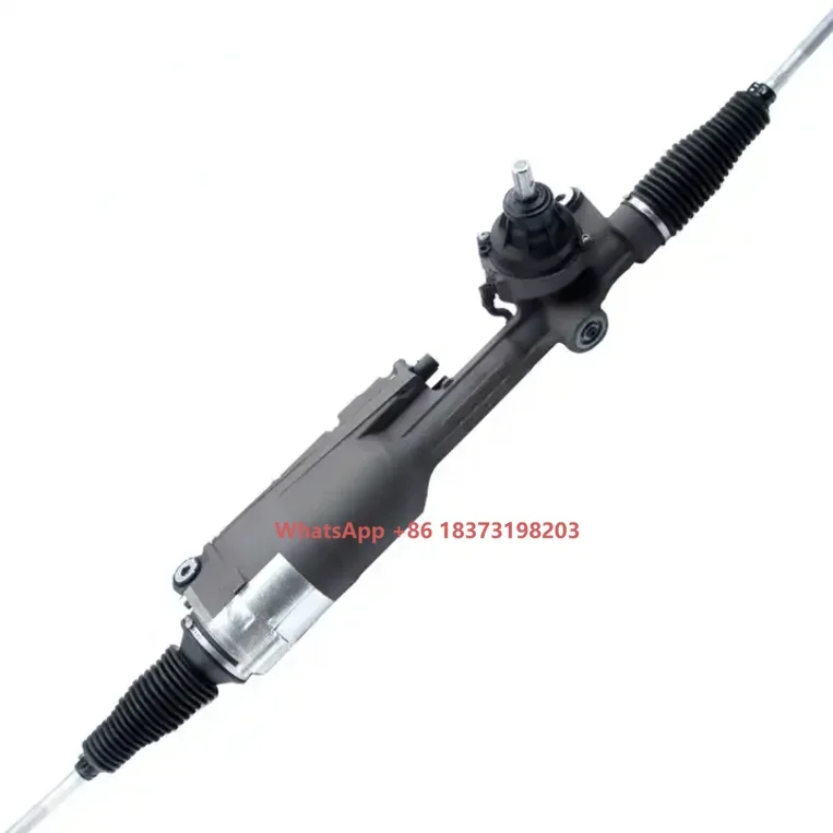 

Professional OEM 8K1423055AC Electric Power Steering Rack for A4 A5 New Condition Steel Drive Car Power Steering Machine