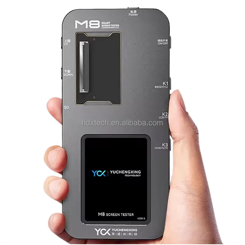 M8 Multifunction Un…