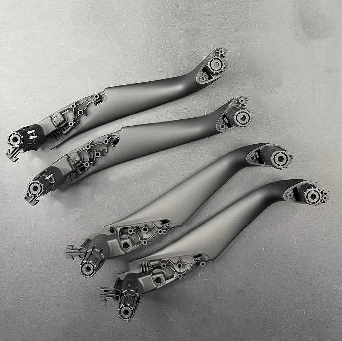 

Replacement G30 G31 Car Door Handle Inner Handle Cover Trim For BMW 5 Series M5 G30 G31 F90 2017-2021 51417438521