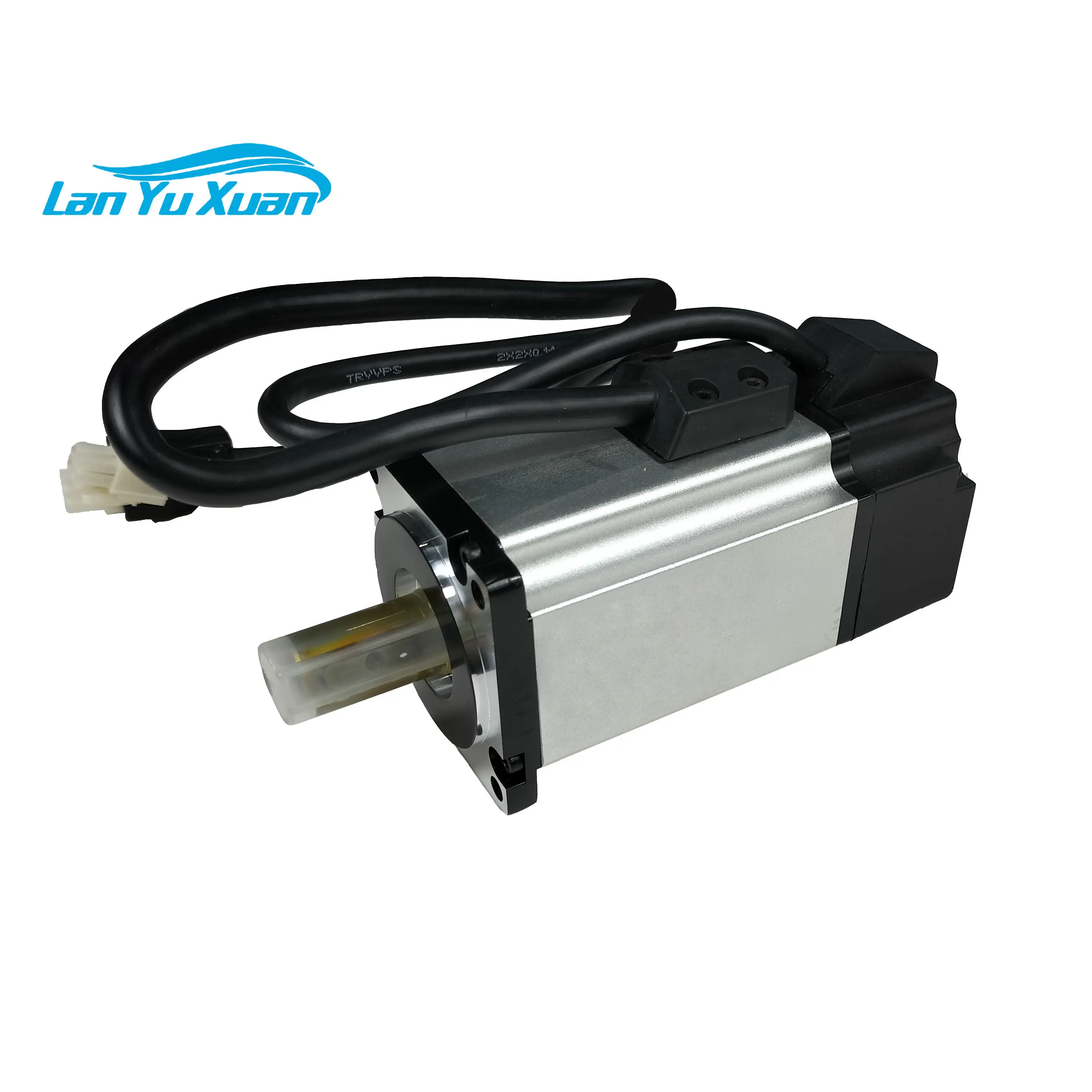 40mm 220v 3000rpm robotic arm driven by ac servo motor cooling fan