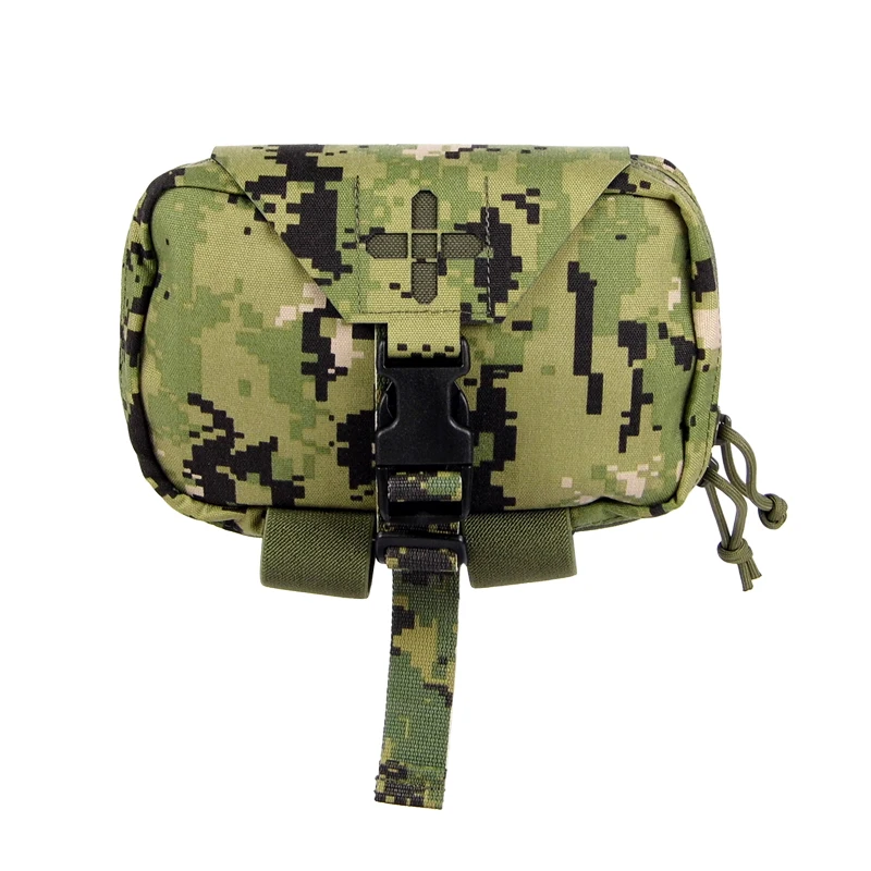 Tactical Raiders Ri…