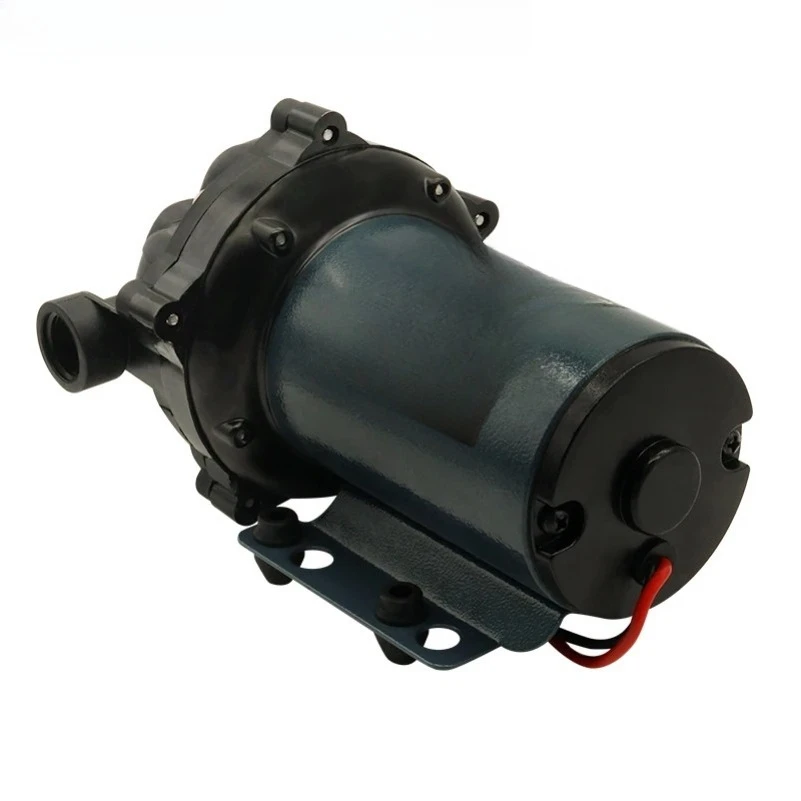 FOR  HY-40601T RV Water Pump 4.0 Gallons Per Minute 12V Water Pump Automatic 60 Psi