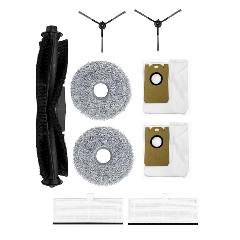 AC39-9 Pcs For Pros…