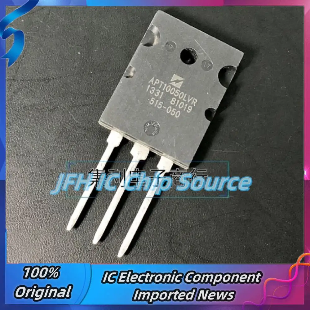 5PCS-10PCS APT10050LVR  N 21A 1000V  Best Quality Stock