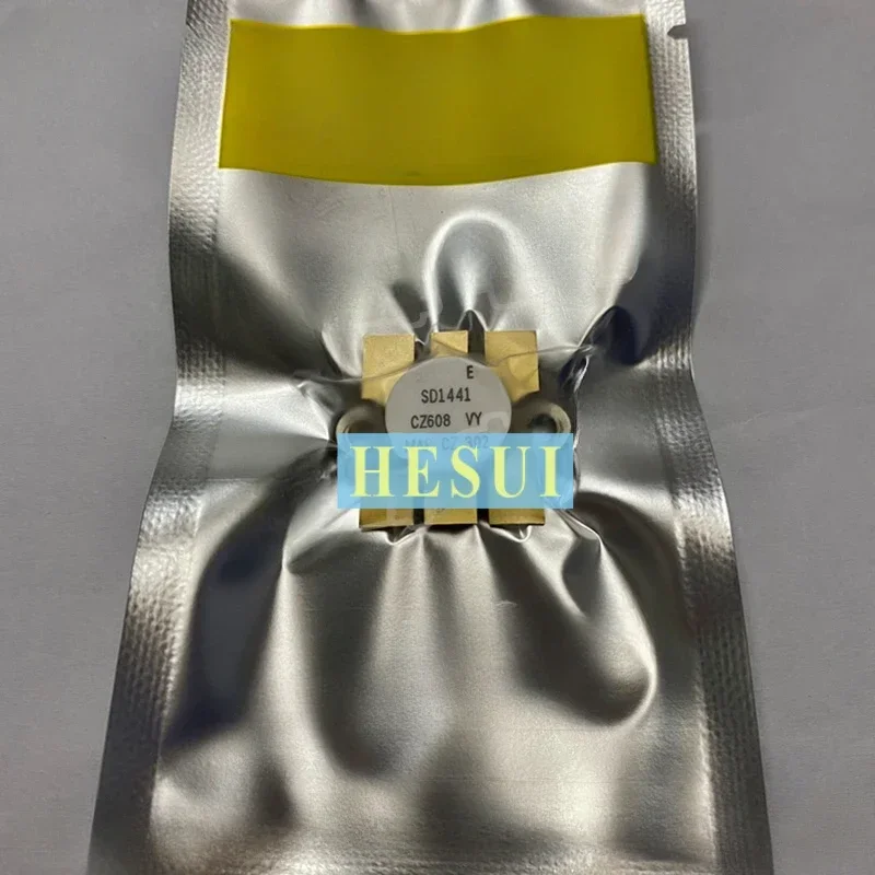 SD1441 RF microwave High frequency transistor RF power transistor