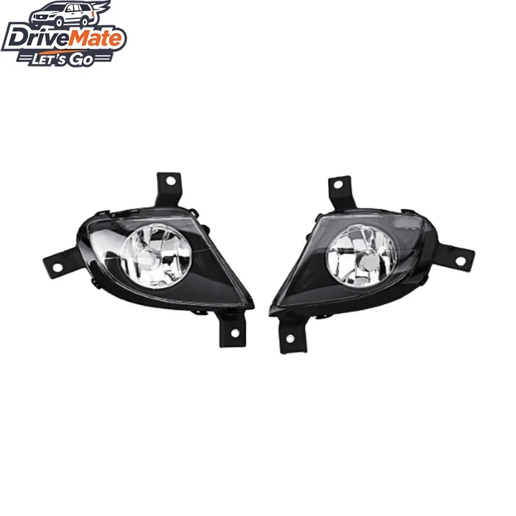 

Left/Right Fog Lamp Front Bumper Light for BMW 3 Series E90 2008 2009 2010 2011 2012