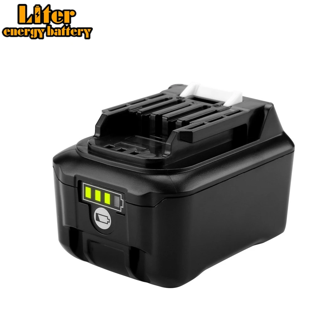 

BL1040 BL1040B 10.8v/12v 3.0Ah 4.0Ah 5.0Ah 6.0Ah Power tool lithium ion battery for marita replacement batteries