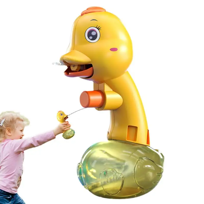 

Water Sprayer For Summer Cartoon Animal Shaped Outdoor Water Sprayer Adults Hot Days Entertainment Summer Interactive Toys For