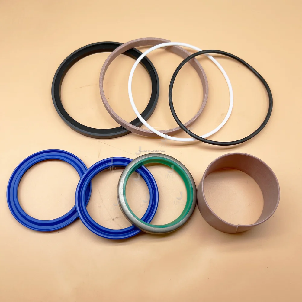 87654843 87428628 87428631 87428632 87428633 87428634 Seal Kit Fits NEW-HOLLAND B90B B95B B110B