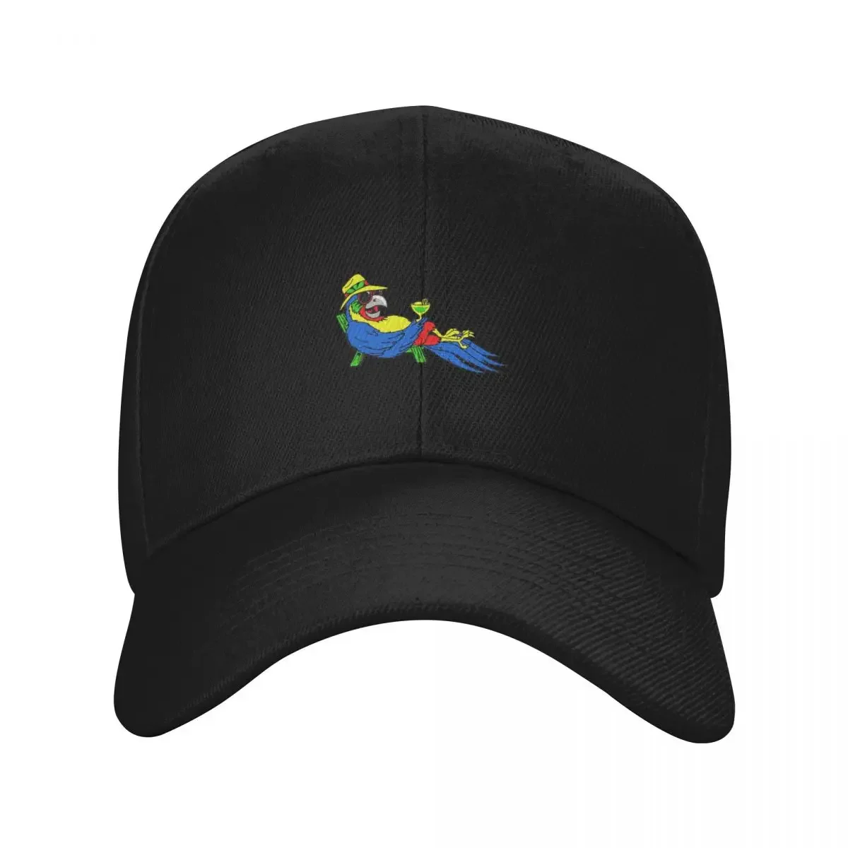 Guinea Pig Baseball Cap Icon Luxury Hat Hats For Men Women's