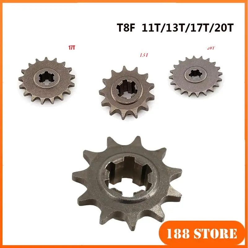 Front Gear Box Spro…