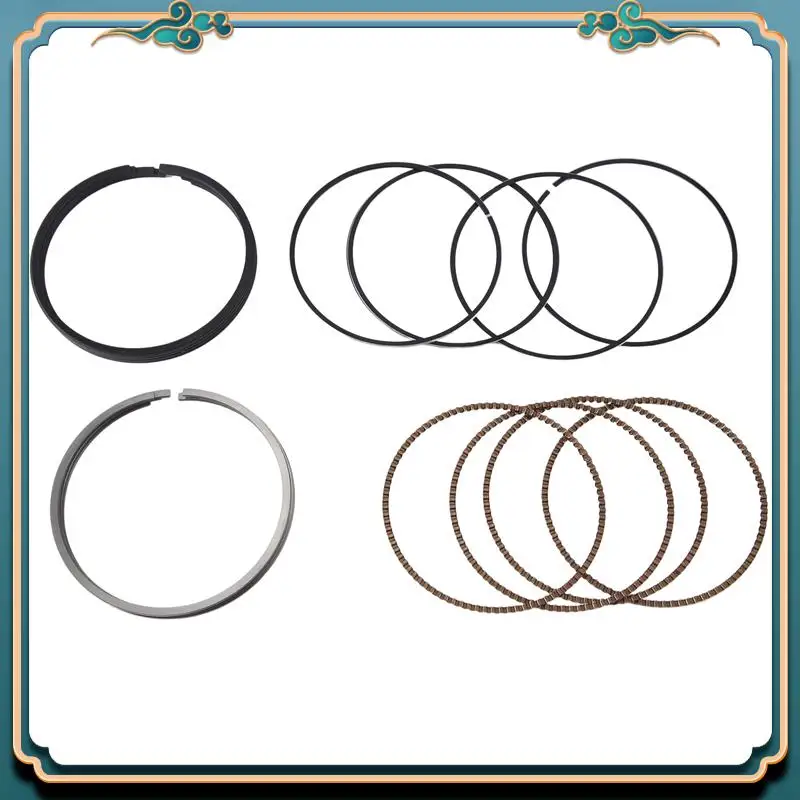 

A54P-11257566479 Сменные поршневые кольца автомобильные принадлежности для BMW MINI N12 N13 N16 N18 116 316