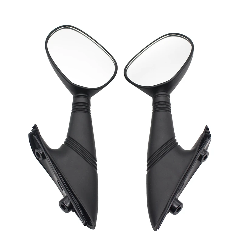 

X-T Motorcycle Rearview Mirror Left And Right Side Rear View Mirrors For Vespa X9 Accessories