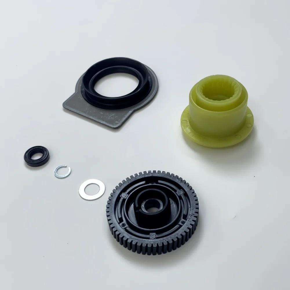 

Automotive Maintenance As Show Actuator Motor Gear Easy Installation Transfer Kit High-strength Plastic Metal Components