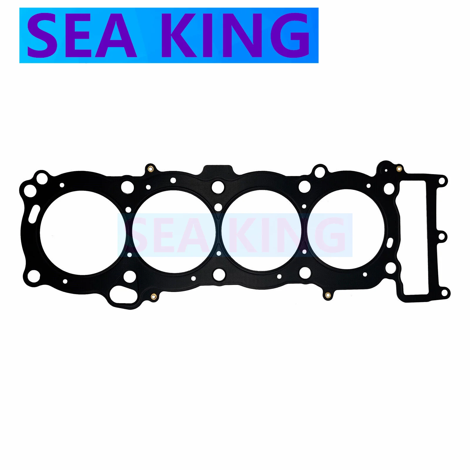 

Head Gasket for Yamaha Jet Ski 1100 VX SPORT DELUXE 2005-15 6D3-11181-00-00