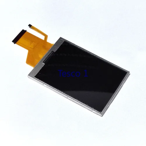 Pantalla LCD con retroiluminación para cámara Digital, pieza de reparación para Sony DSC-HX90v, HX90, Hx300, Hx400, Hx300v, Hx400v, HX350, nueva