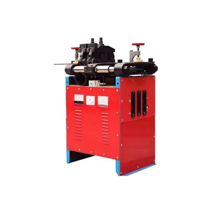 Bandsaw Blade Flash Butt Welding Machine for Band Saw Blade