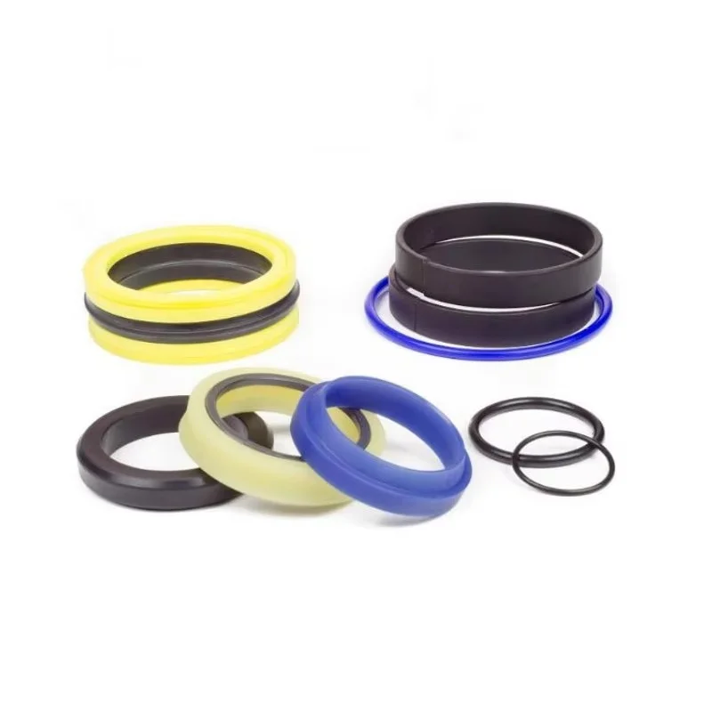 

Spare Parts Hydraulic Cylinder Seal Kit 991-00122 for Backhoe Loader 3CX 4CX 991/00122 99100122