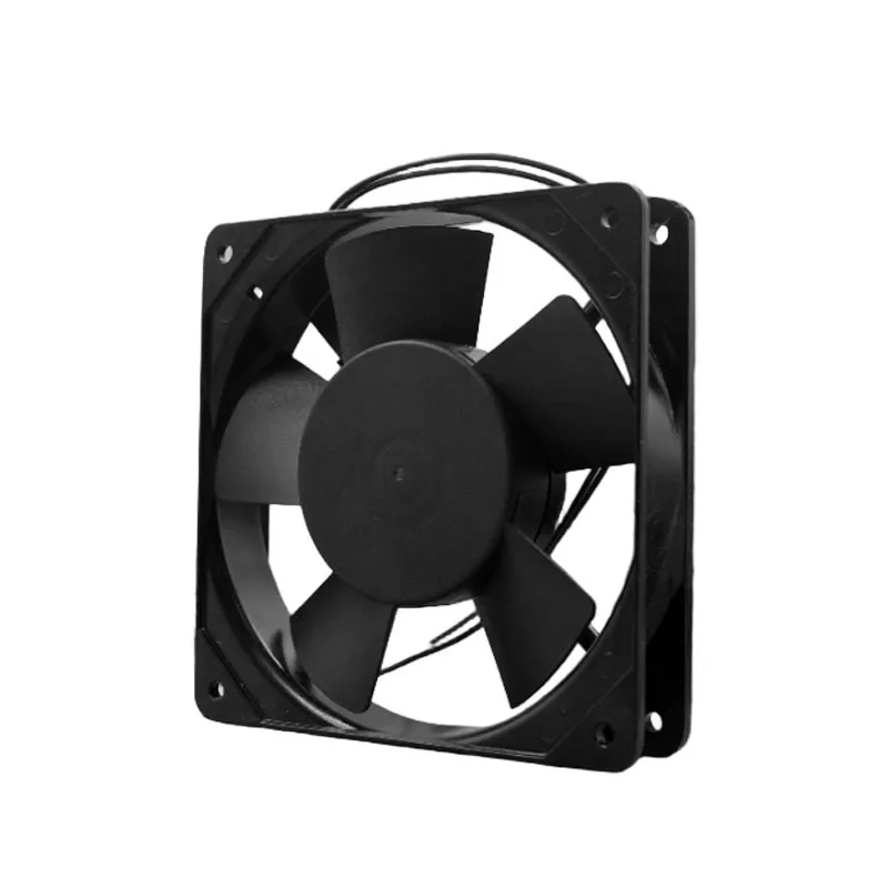 ORIGINAL AA1252UX-AW 220V 12025 120*120*25mm NEW COOLING FAN RADIATOR