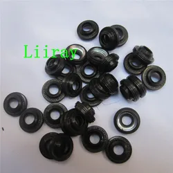 10pcs/lot TR70 auto ac shaft seal oil seal lip seal for TR 70 R134 AC compressor