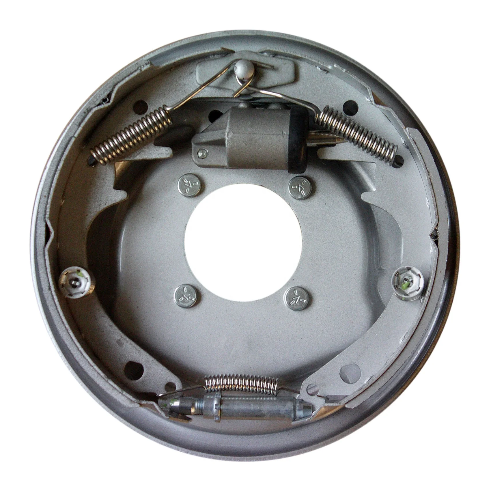 10 Inch Hydraulic Brake Assembly for Trailer Using Drum Brake System