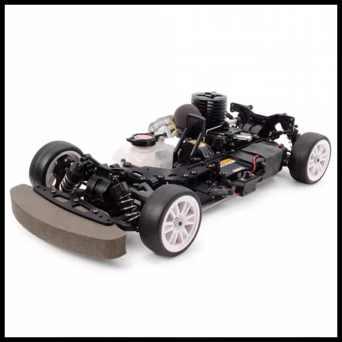 1/10 TG10 Mk.2 FN RV 44053 #2