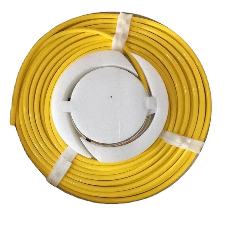 

Yellow Cable Ipg Raycus Max Jpt Reci Customized QBH Lazer Source Cable Fiber Laser Optical