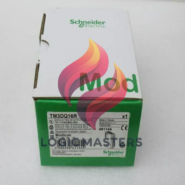 

Snd Tm3dq16r Brand New Original Spot Plc