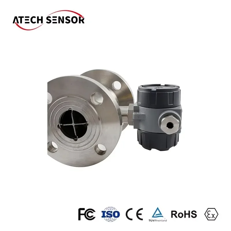 

DN80 High Precision Liquid Turbine Flow Meter