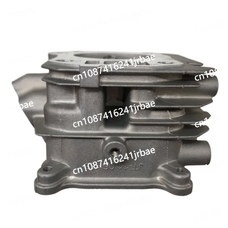 Cylinder Head Assem… - image