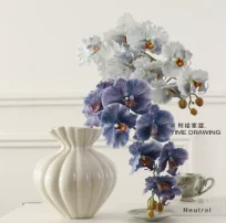 إزالة الندبات الكسورية Co2 المحمولة غير المؤلمة لتجديد شباب مزيل التجاعيد وإزالة الصباغ