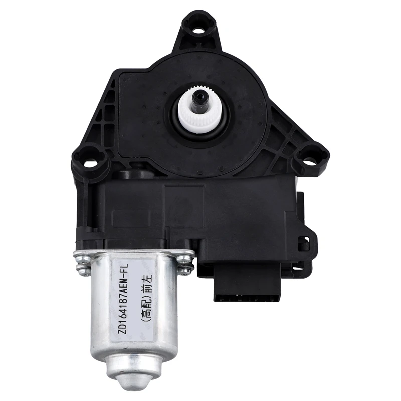 

A64P-Car Window Glass Lift Motor Front Left For SEAT Skoda Rapid Fabia 5JA959801H, 5JA959801J, 5JA959811J
