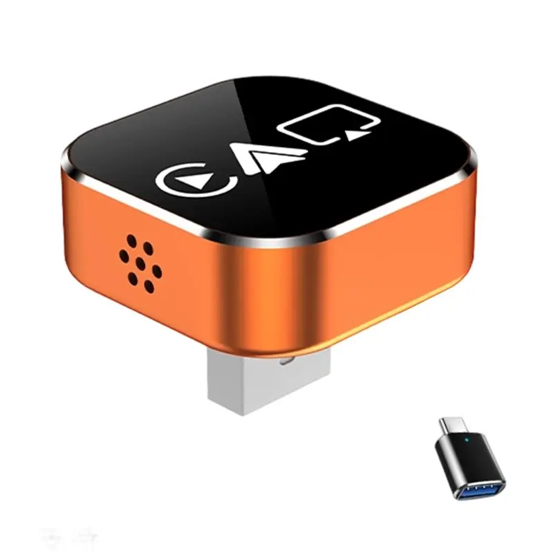 4in1-ワイヤレスcarplayアダプター-aiボックス-airplay-miracast-android-auto-carplayスマートusbドングル-車載インテリジェントシステム