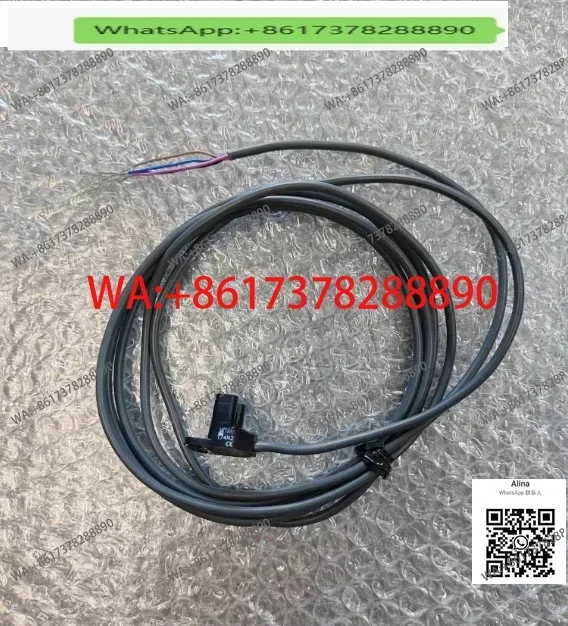 1pcs-optoelectronic-t74n2-slot-type-sensor