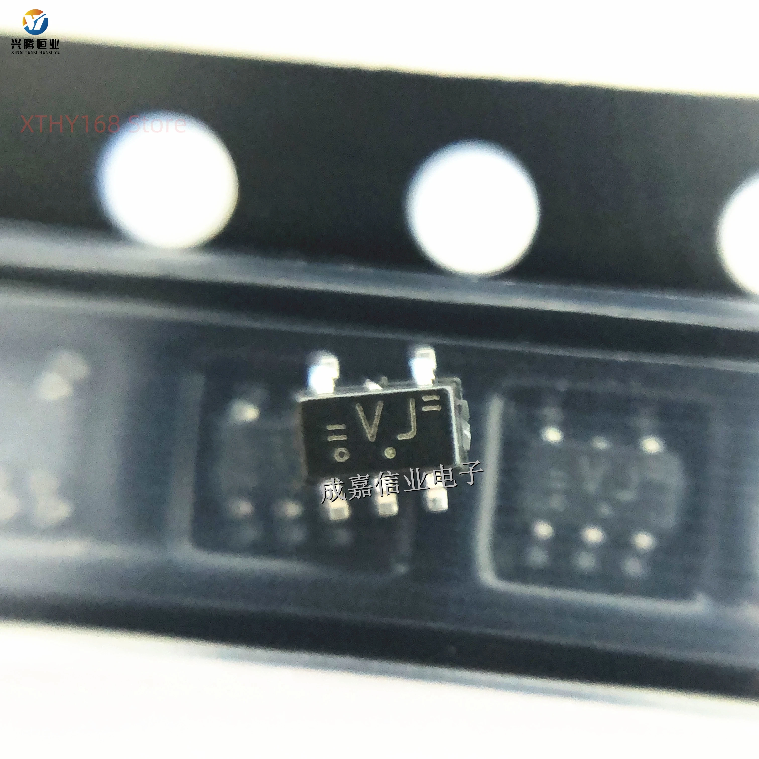 100Pcs/Lot 74LVC1G1…