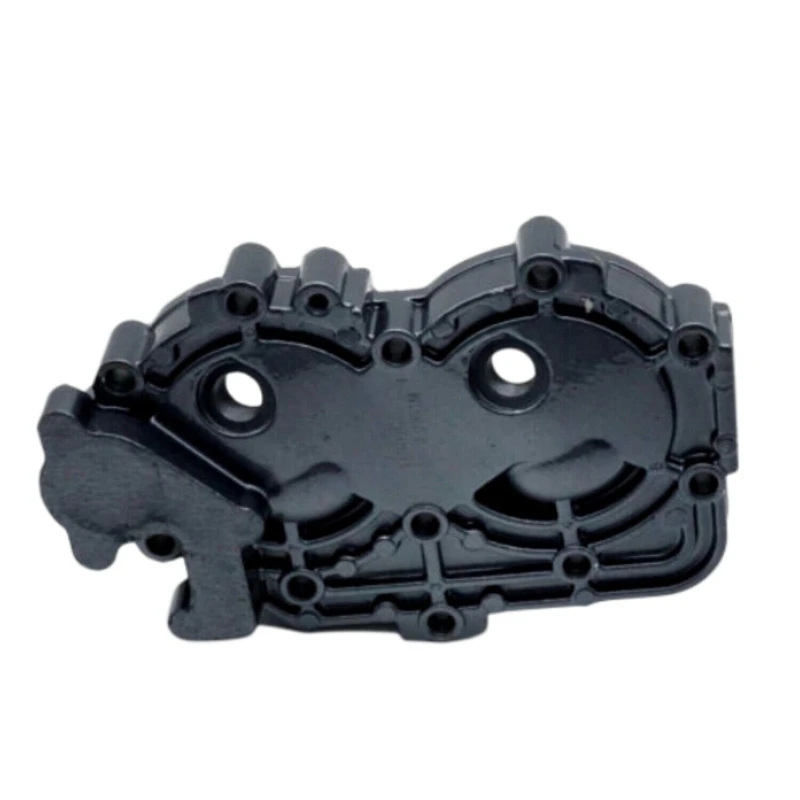 6E7-11111-01-94 Cylinder Head Cover For Yamaha Outboard 9.9Hp 15Hp 2 Stroke Outboard Engine 9.9D 15D Parts