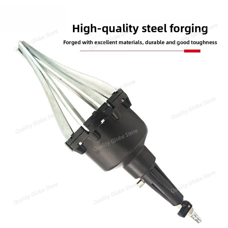 

Pneumatic Ball Cage Expander Pneumatic Car Dust Cover Replacement Tool Outer Ball Cage Removal and Installation Tool