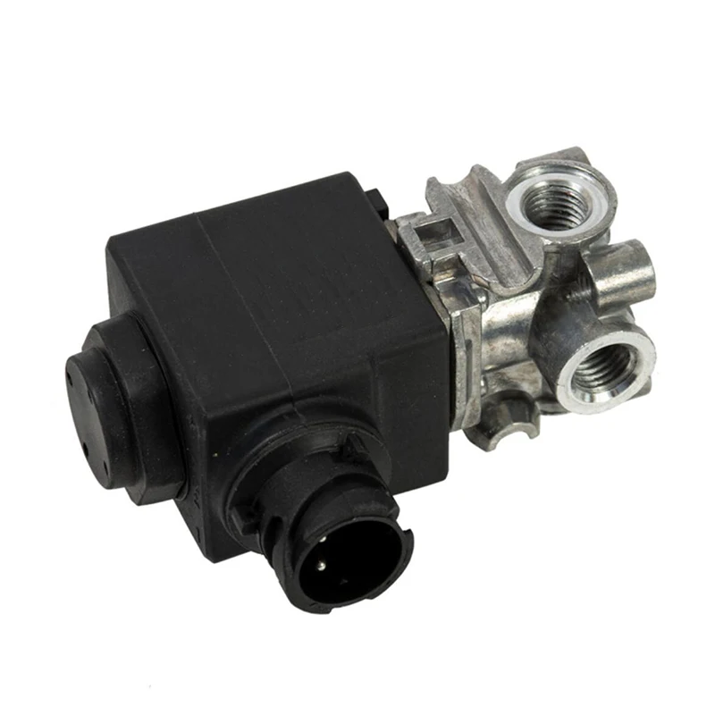 OE 1078316 3165144 7401078316 High Quality Solenoid Valve For REN.AULT  VOL.VO TRUCK