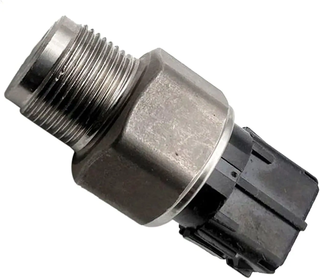 Original Factory Fuel Rail Pressure Sensor Oem 499000-6320 4990006320 Fit For T Iisuzu Mman Ccummins  High Quality