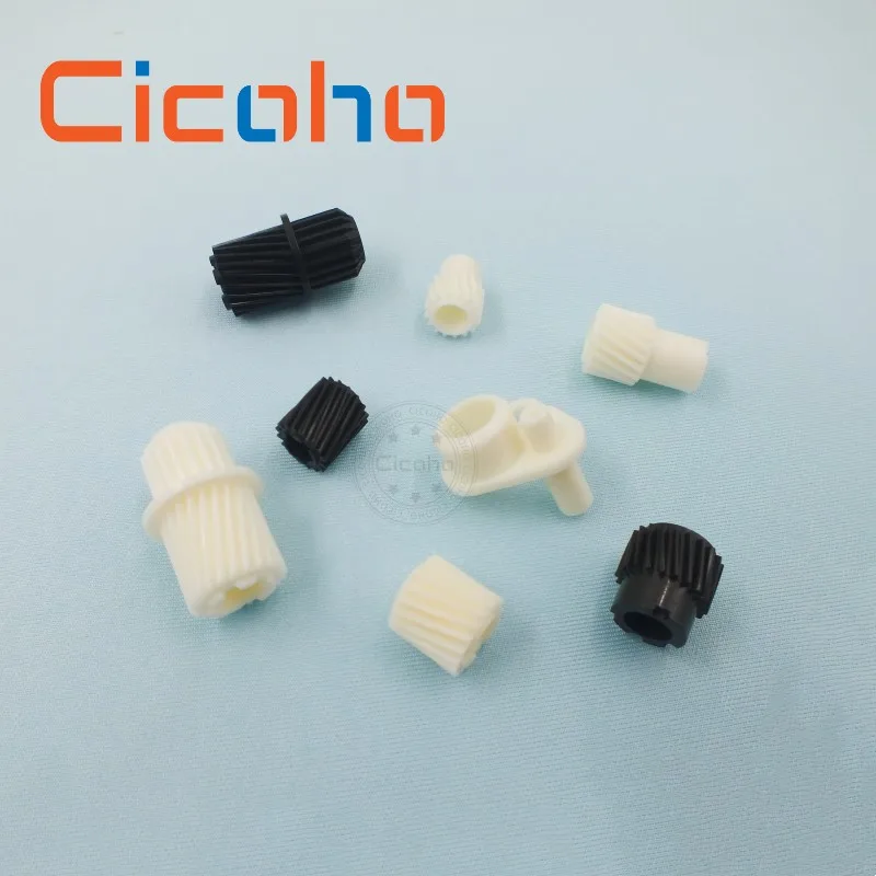 1 Set Original Developer Drive Gear For Ricoh MP C3503 C3003 C2503 C4503 C5503 C6003 C3004 C3504 C4504 C5504 C6004