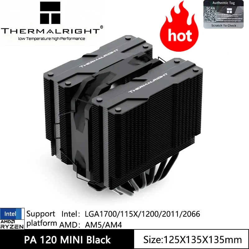 New Thermalright Pe… - image