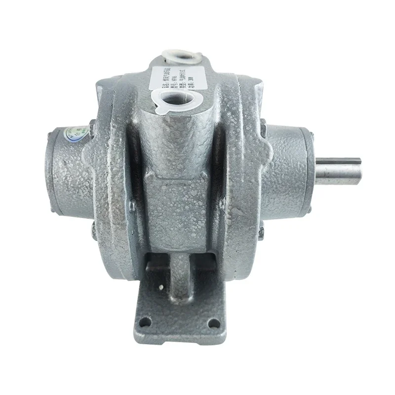 Vane Type High-Spee…