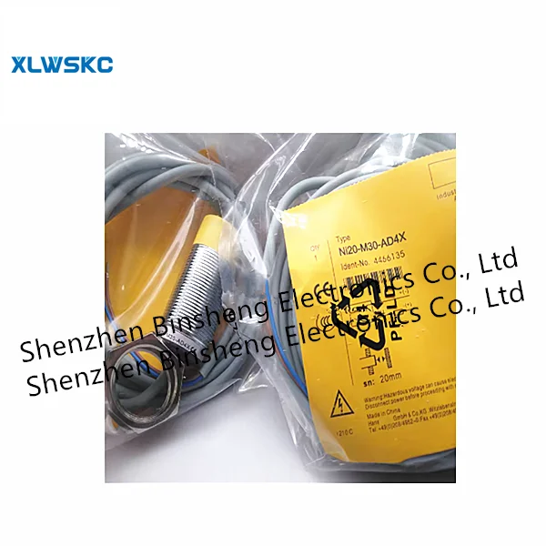 

100% brand new original NI20-M30-AD4X