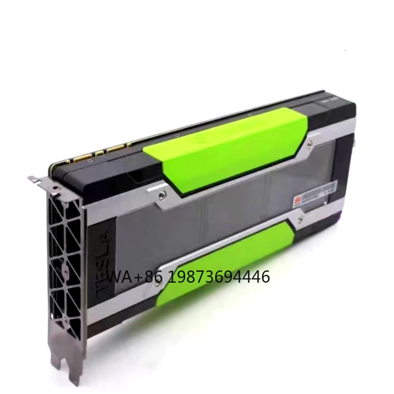 

M40 K80 P100 V100 Graphics GPU Deep Learning Graphics Card Video Codec