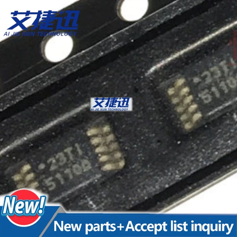 20pcs/lot TPS51100DGQR MSOP-10 chips Electronic components